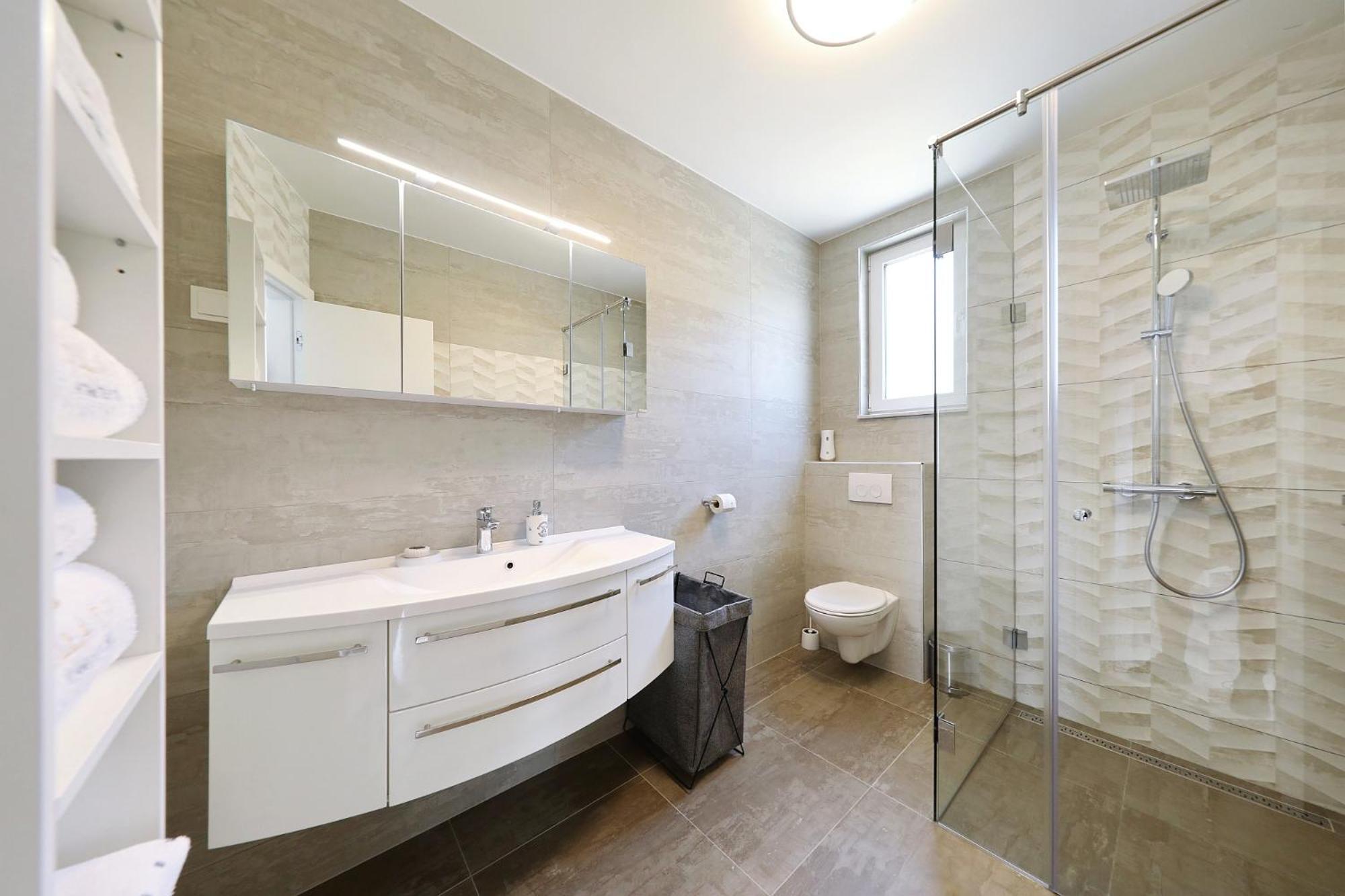 Villa Tin Apartments Tribanj-Kruscica Luaran gambar