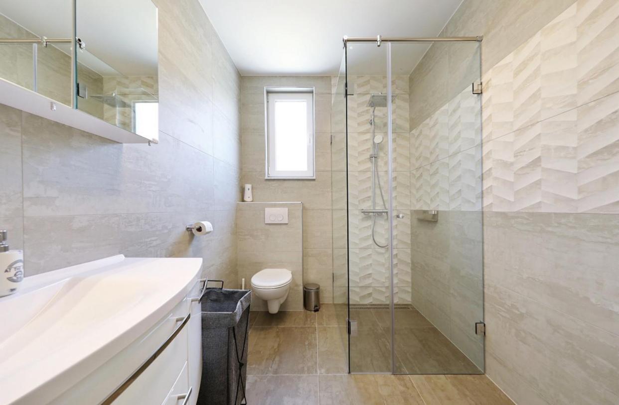 Villa Tin Apartments Tribanj-Kruscica Luaran gambar